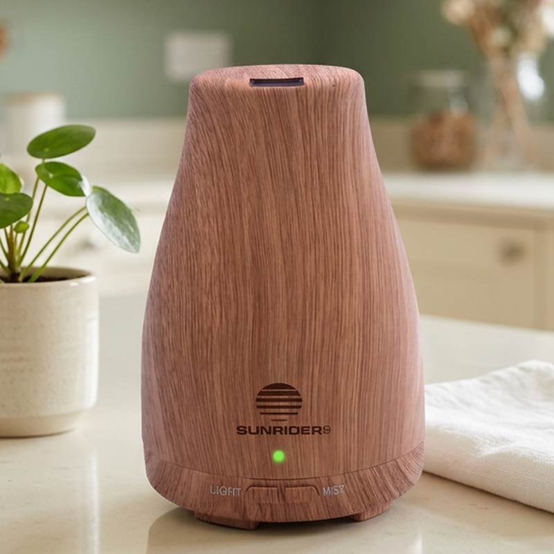 Sunrider Sunrider Aroma Diffuser official product photo